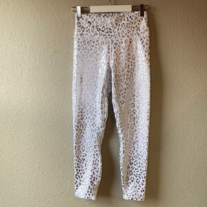 Fabletics PowerHold® High-Waisted Legging‎ Size XSmall / Small